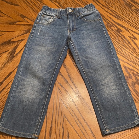 LEE | Slim Fit Tapered Leg Jeans - Picture 6 of 7